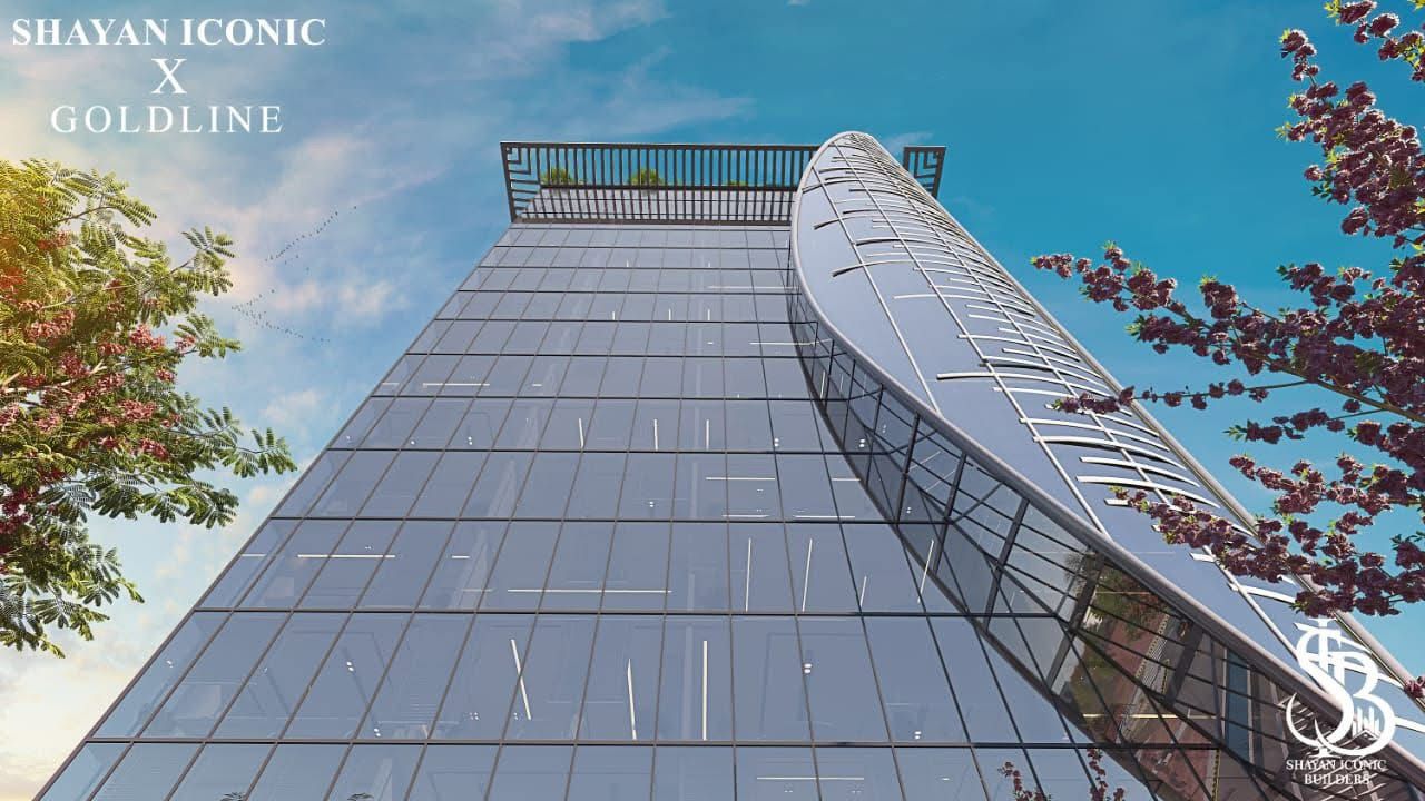 Faisal One  Amenities